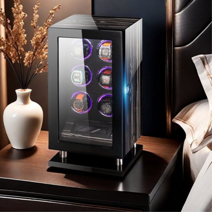 VINCERE WATCH WINDER - Image 13