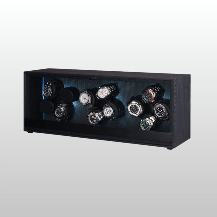 MOTION MATRIX WATCH WINDER - Image 5
