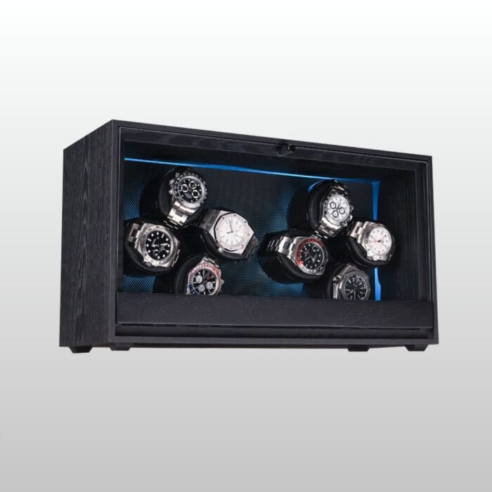 MOTION MATRIX WATCH WINDER - Image 6