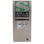 BC1400 Rear Load Bill-to-Coin Changer