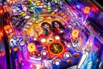 Rush by Stern Pinball PREMIUM - Image 4