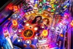 Rush by Stern Pinball PREMIUM - Image 6