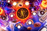 Rush by Stern Pinball PREMIUM - Image 8
