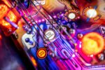 Rush by Stern Pinball PREMIUM - Image 14