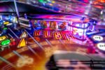 Rush by Stern Pinball PREMIUM - Image 13