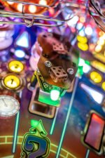 Rush by Stern Pinball PREMIUM - Image 12