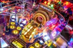 Rush by Stern Pinball PREMIUM - Image 17