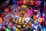 Rush by Stern Pinball PREMIUM - Image 18