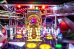 Rush by Stern Pinball PREMIUM - Image 19