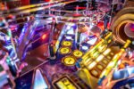 Rush by Stern Pinball PREMIUM - Image 22