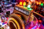 Rush by Stern Pinball PREMIUM - Image 21