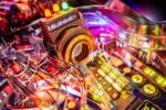 Rush by Stern Pinball PREMIUM - Image 26