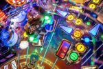 Rush by Stern Pinball PREMIUM - Image 28