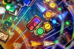 Rush by Stern Pinball PREMIUM - Image 29