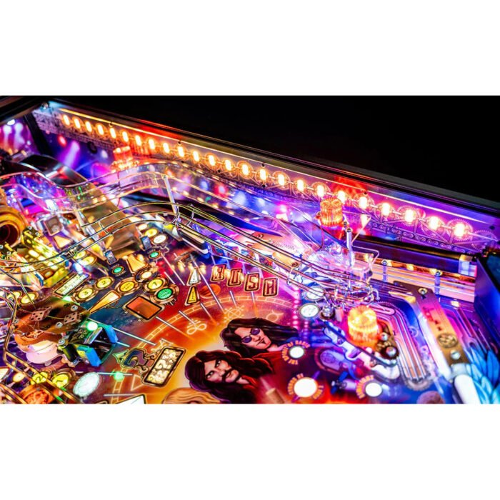 Rush - Expression Light Kit - Image 2