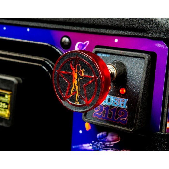 Rush Shooter Knob - Image 2