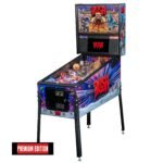 Rush Pinball - Image 2