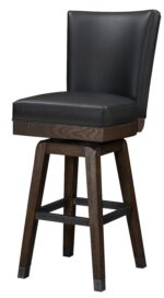 Legacy Harpeth Flex Back Barstool - Image 3