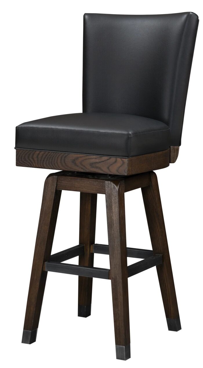 Legacy Harpeth Flex Back Barstool - Image 3
