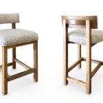 California House S130 Bar/Counter Stool