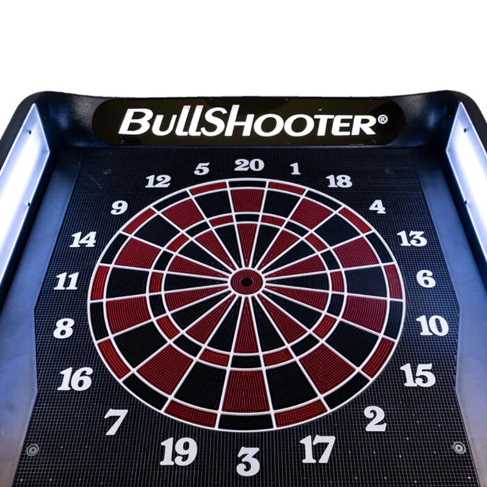 Arachnid Dartboard Spider 2000 Series - Image 4