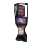 Arachnid Spider360 3000 Series Premium Dual-Head Electronic Dartboard (Touch to Flip) - Image 2