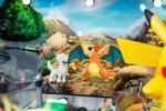 Pokemon Premium Stern Pinball - Image 4