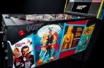 James Bond - Side Armor