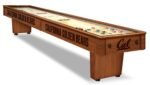Holland Bar Stool California 12' Shuffleboard Table