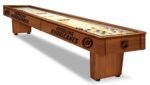 Holland Bar Stool Carolina Hurricanes 12' Shuffleboard Table
