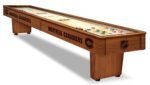 Holland Bar Stool Montreal Canadiens 12' Shuffleboard Table