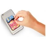 2-in-1 Cell Phone Wallet