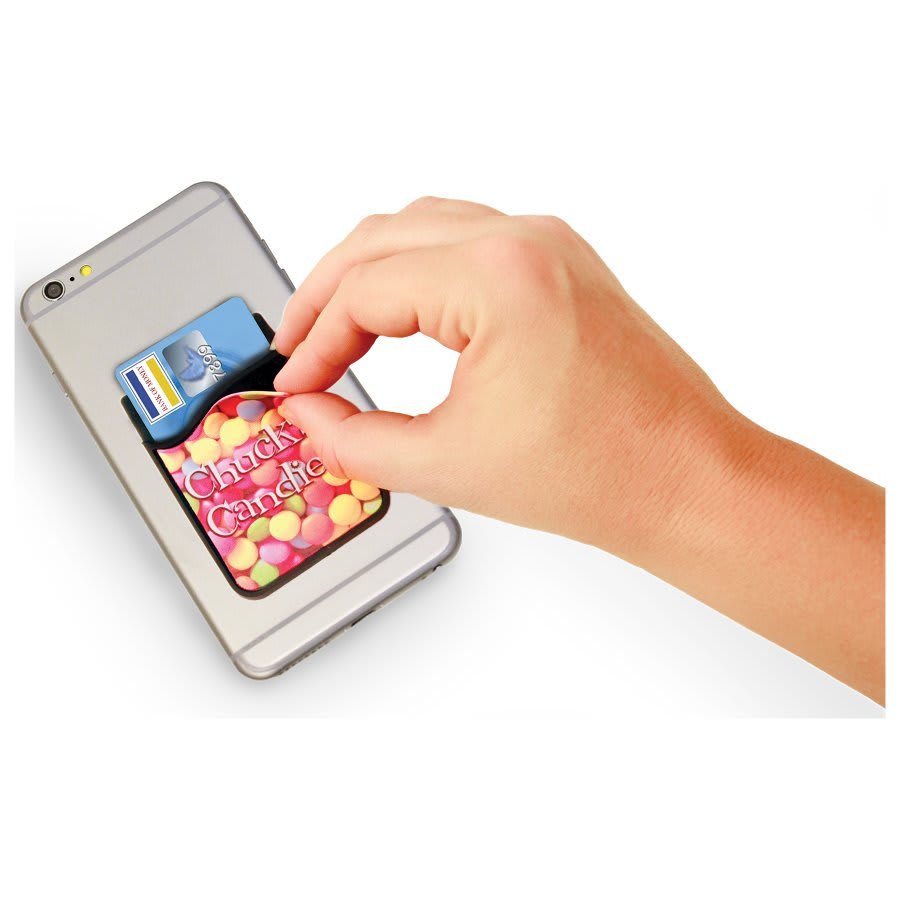 SBL087-b19ba50c 2-in-1 Cell Phone Wallet - Image 1