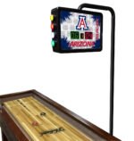 Holland Bar Stool Arizona 12' Shuffleboard Table - Image 2
