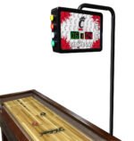 Holland Bar Stool Cincinnati 12' Shuffleboard Table - Image 2