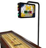 Holland Bar Stool Michigan 12' Shuffleboard Table - Image 2