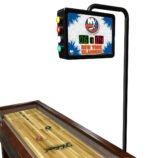 Holland Bar Stool New York Islanders 12' Shuffleboard Table - Image 2