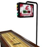 Holland Bar Stool Washington State 12' Shuffleboard Table - Image 2