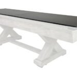 Legacy 9' Shuffleboard Dining Tops