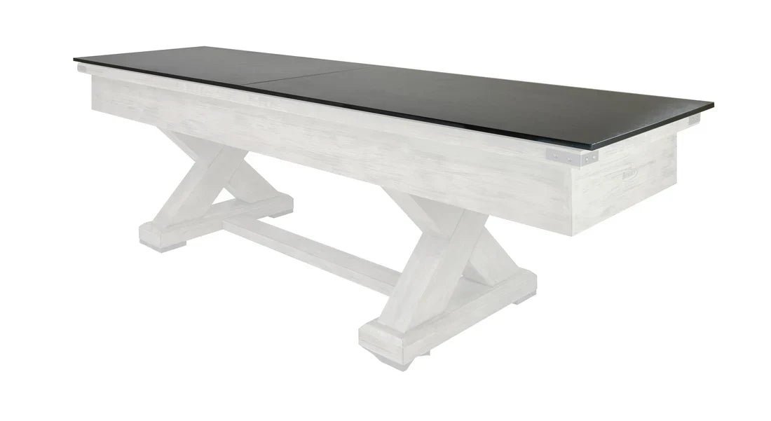 SB_9Ft_Indoor_DT Legacy 9' Shuffleboard Dining Tops - Image 1