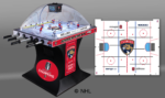 NHL® 2025 Stanley Cup Super Chexx PRO® - Image 2