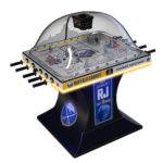 ICE RJ Edition Super Chexx Pro Bubble Hockey