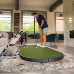 SIGPRO Gimme Putting Green - Image 2