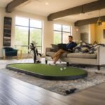 SIGPRO Gimme Putting Green - Image 4
