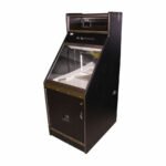 McGregor Enterprises Silver Falls Coin Pusher with Changer