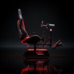 DOF Reality HERO 4-Axis Flight Motion Simulator Platform - H4 - Image 2