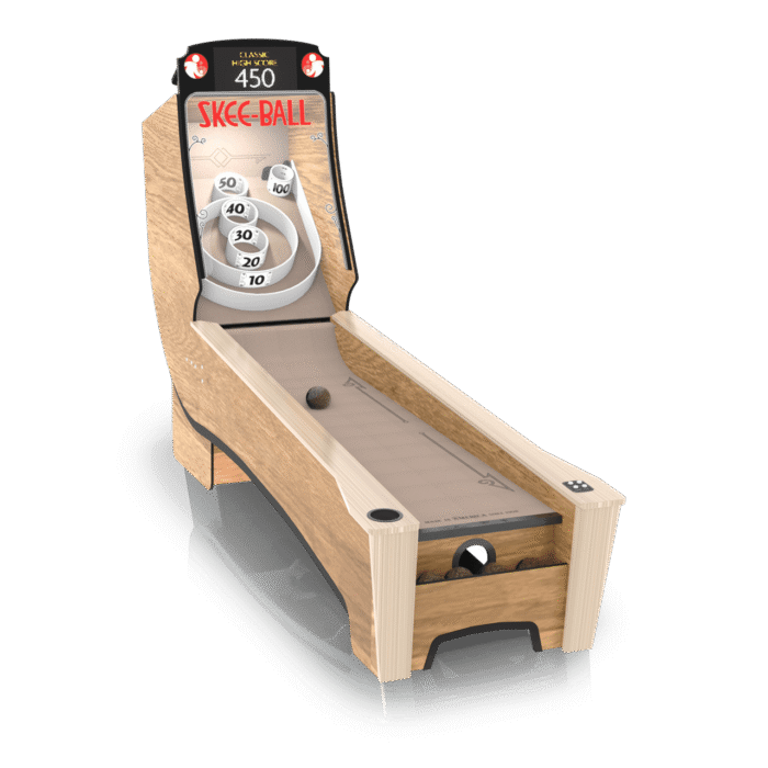 Skee-Ball Home Arcade Premium+ - Image 15