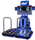 Step Revolution Step Mania X - Image 5