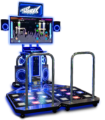 Step Revolution Step Mania X - Image 2