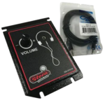 Stern Headphone Jack Kit for SPIKE 2 System Games
